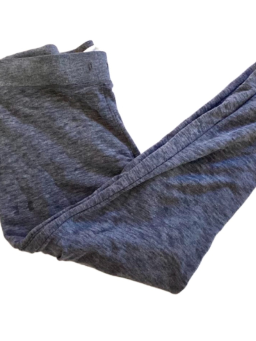 Under Armour Womens Gray Heathered Joggers, M